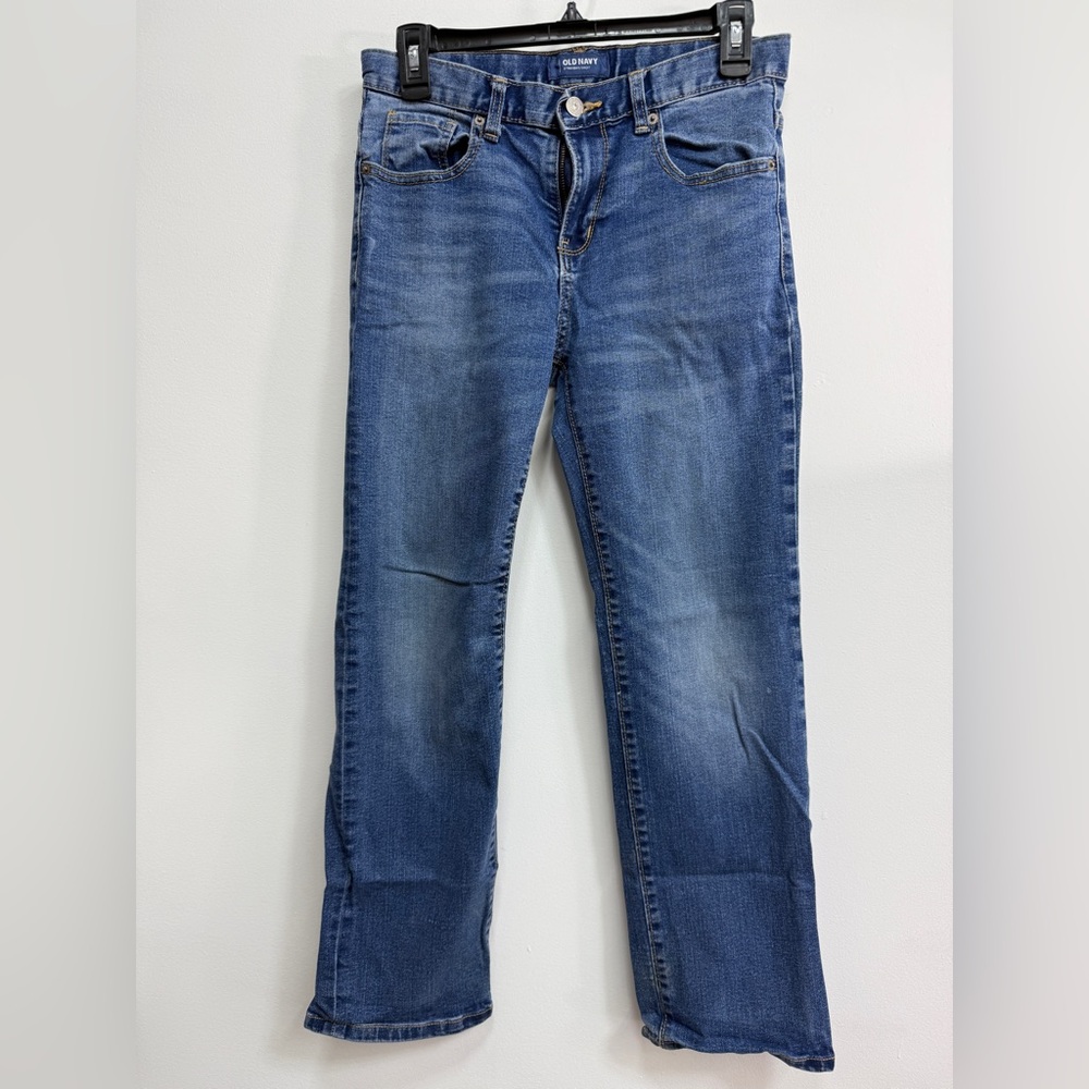 Old Navy Husky Kids Jeans